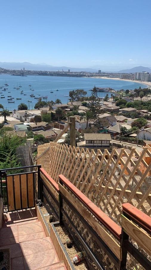 Aparthotel Don Felix Coquimbo Exterior foto