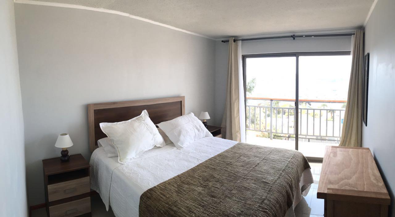 Aparthotel Don Felix Coquimbo Exterior foto