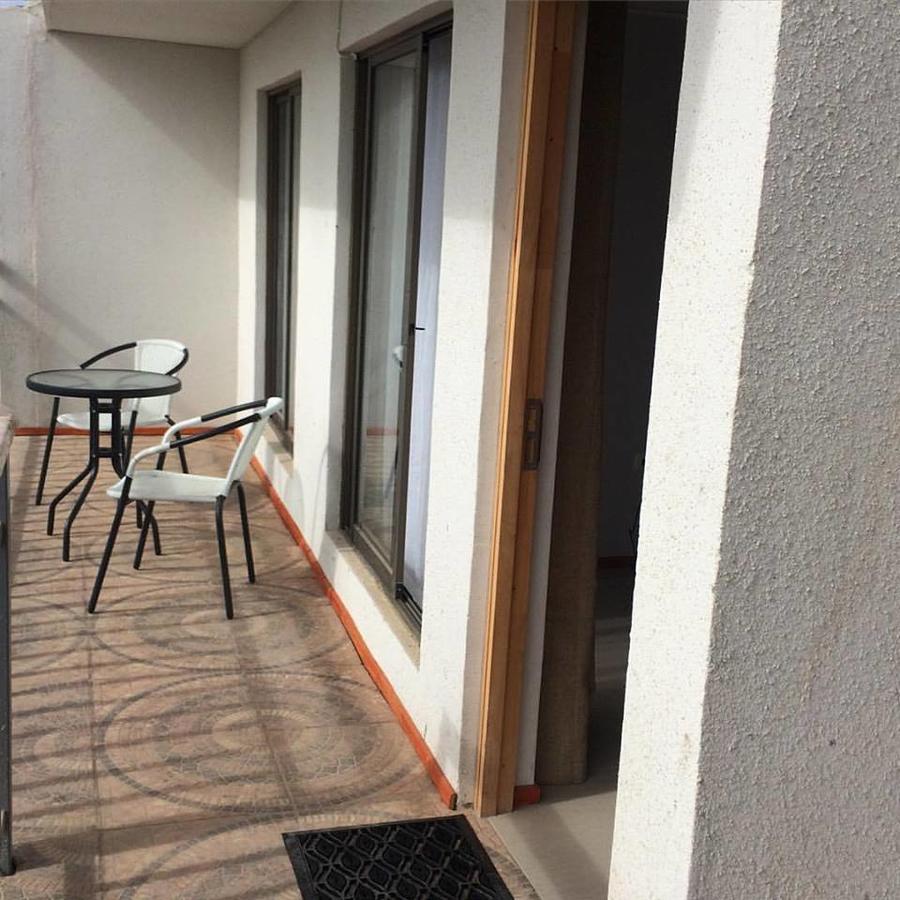 Aparthotel Don Felix Coquimbo Exterior foto