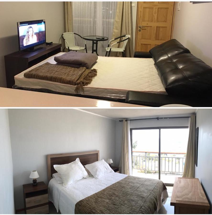 Aparthotel Don Felix Coquimbo Exterior foto